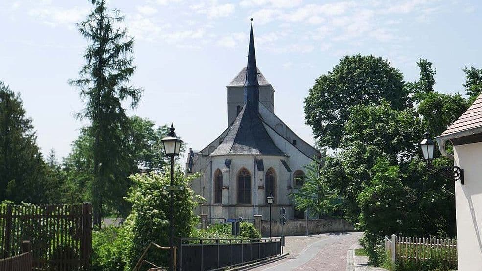 St. Marien