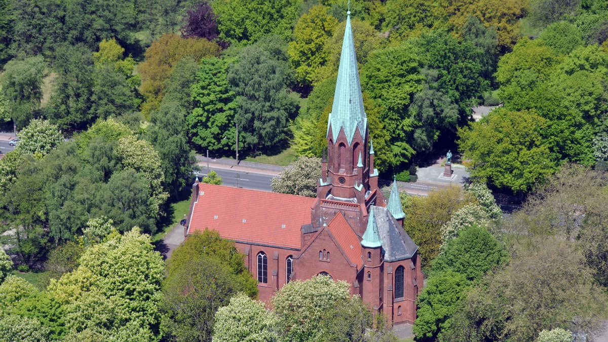 GUG VON OBEN