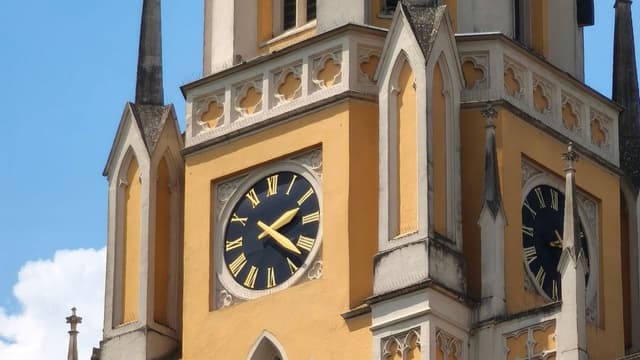Ev. Johanneskirche