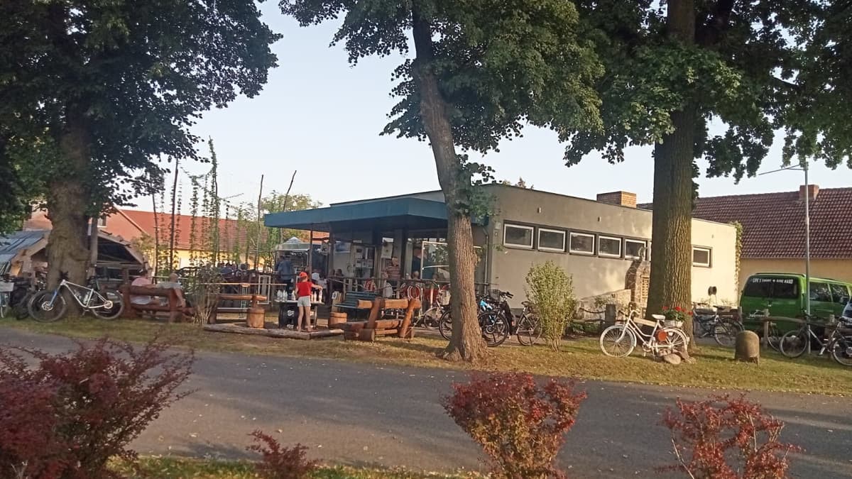 Alter Konsum