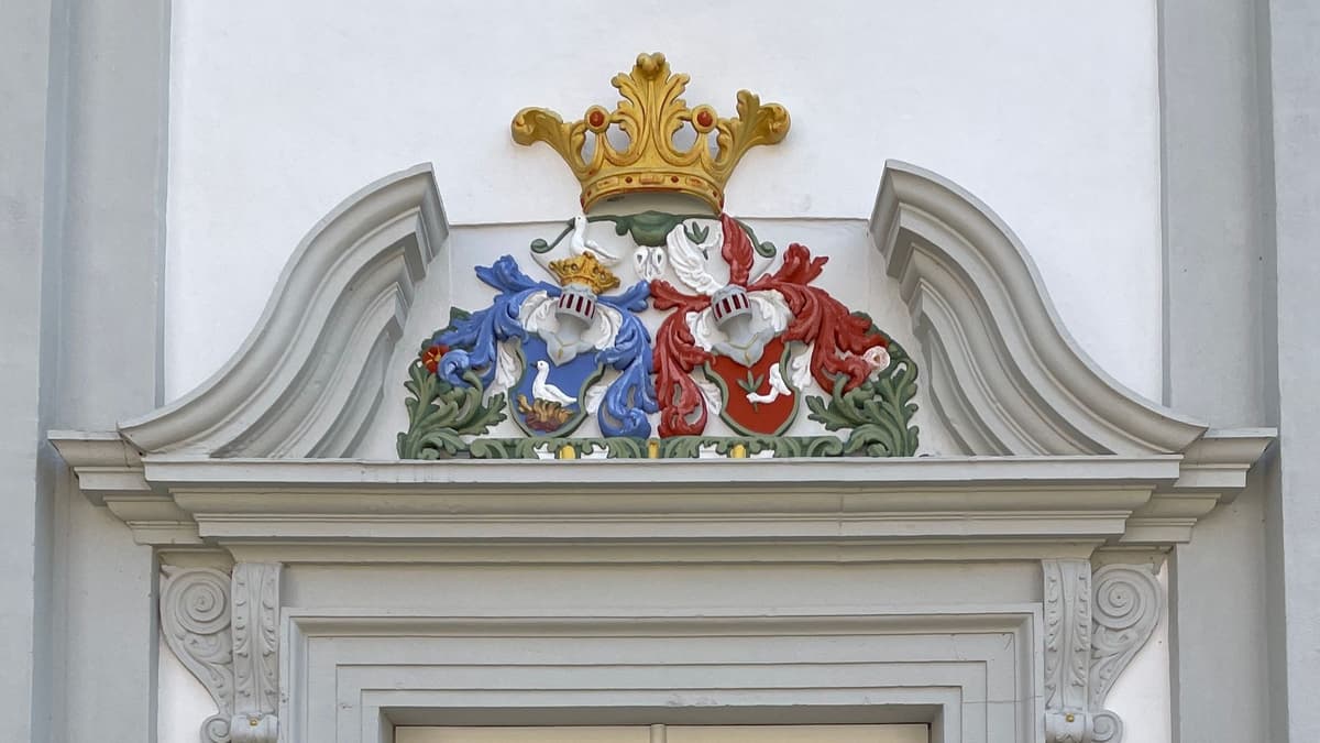 Stadtpalais Minden