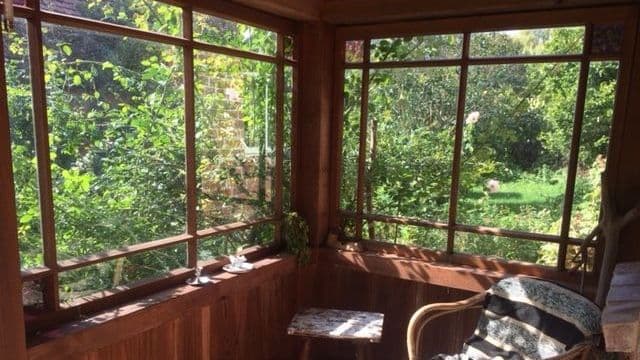 Veranda
