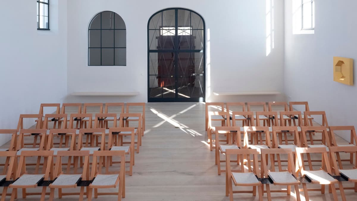 Karolinenkirche