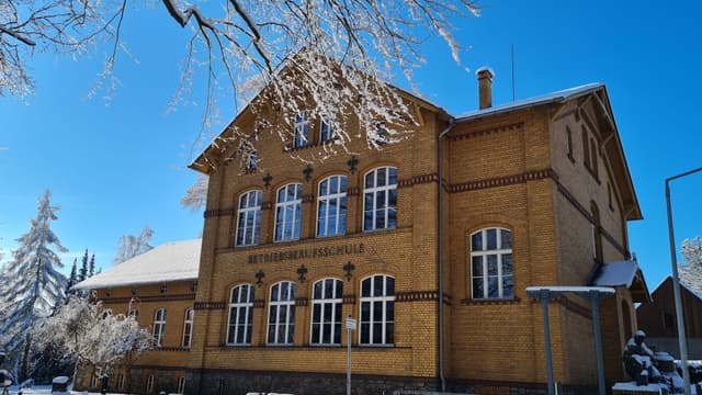 Kunstgussmuseum Lauchhammer