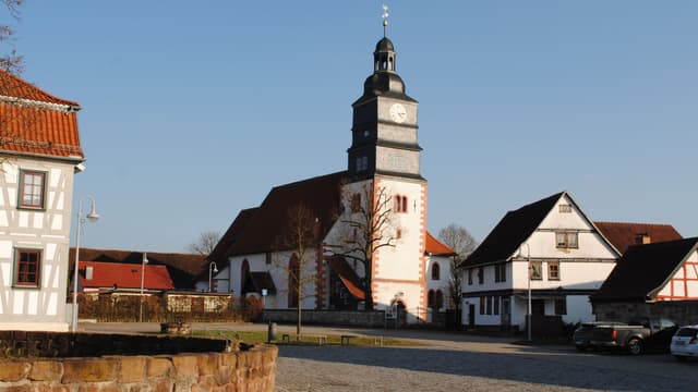 St.-Marien-Kirche