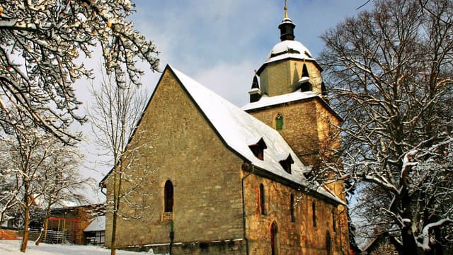St.-Spiritus-Kirche