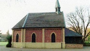 Gezelinkapelle