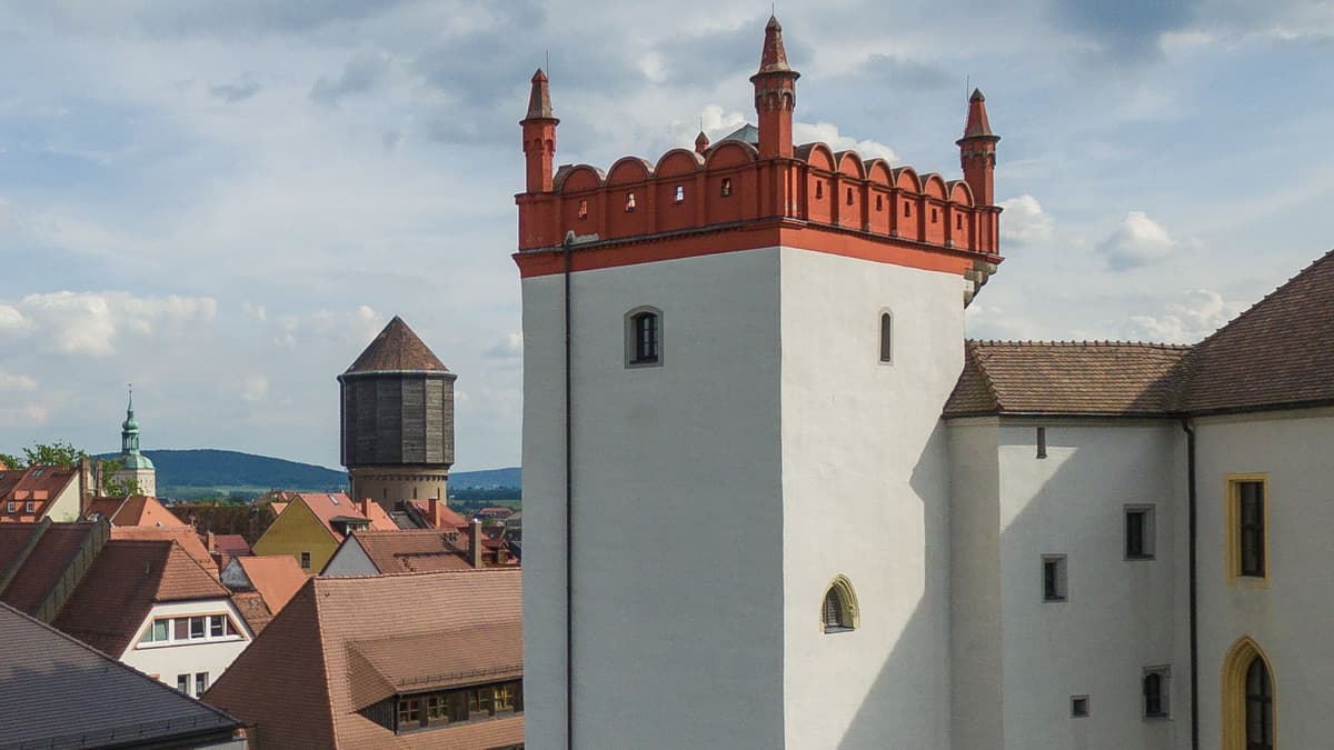 Matthiasturm Bautzen
