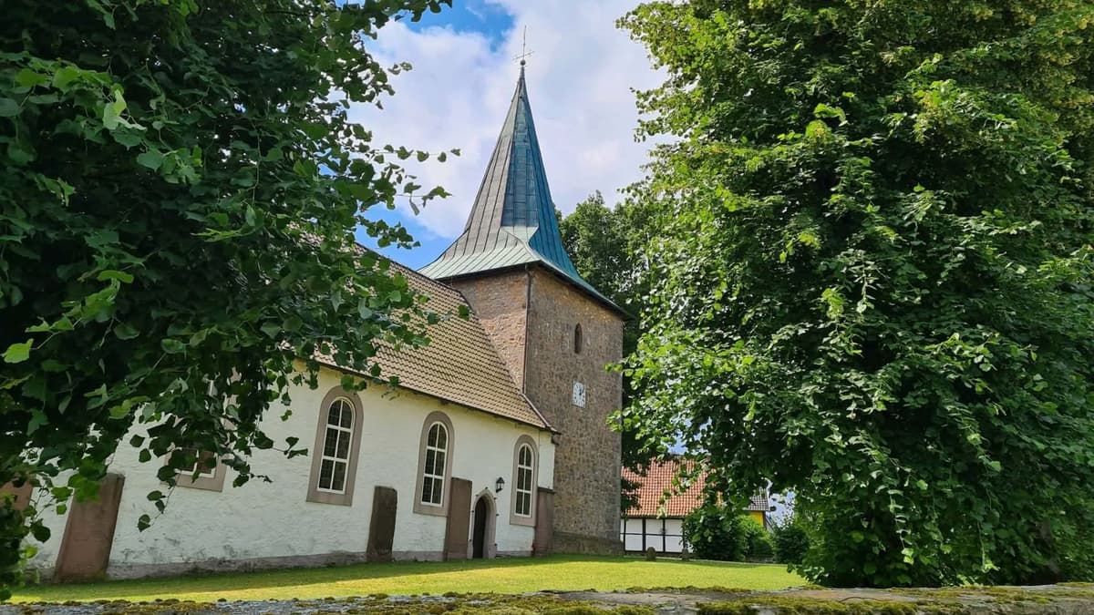 Pauluskirche Neersen