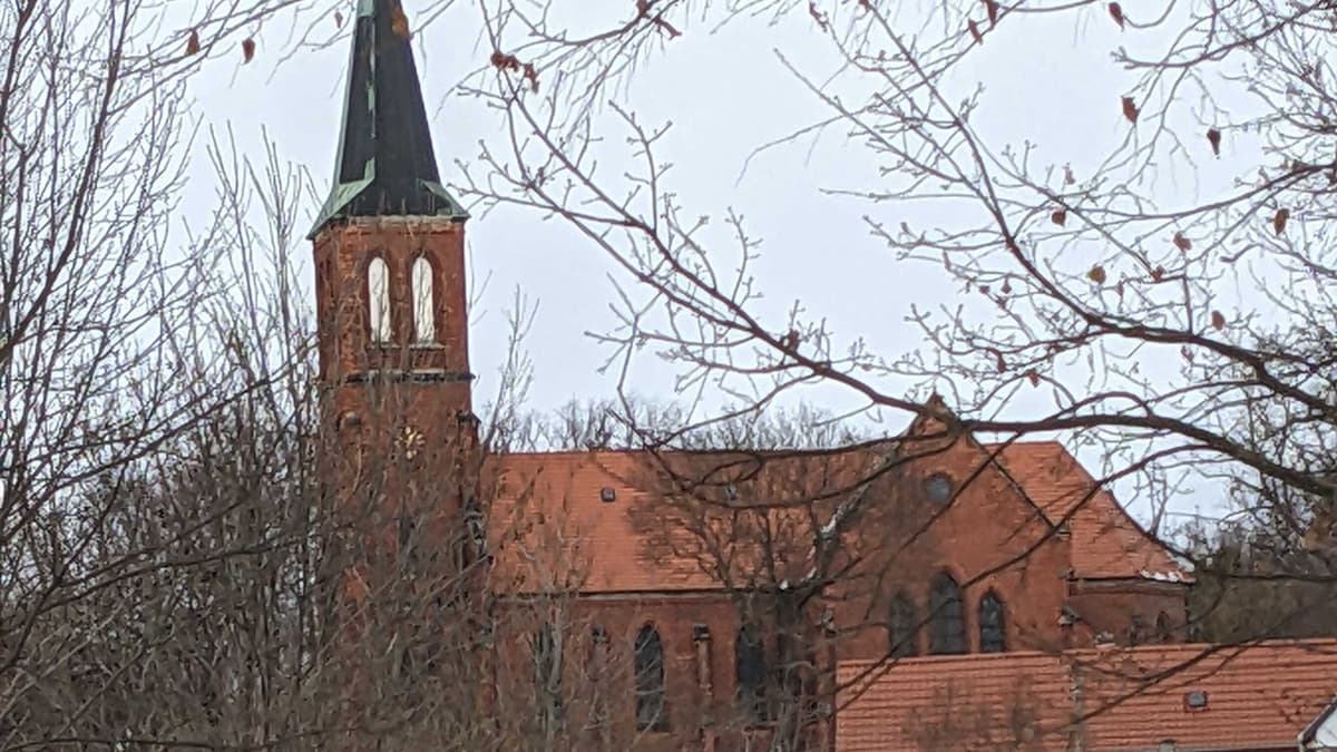 Kilianskirche