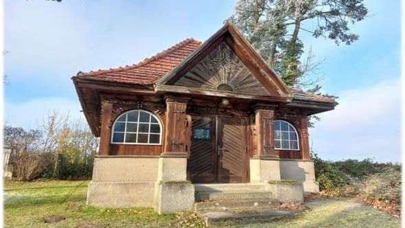 Kappelle Hohenjesar