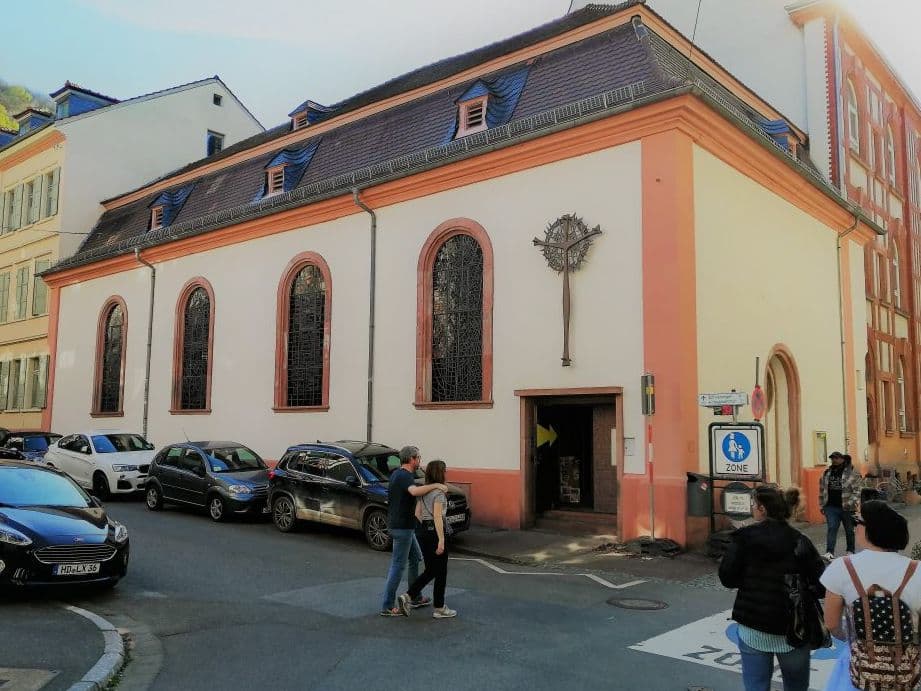 Erlöserkirche