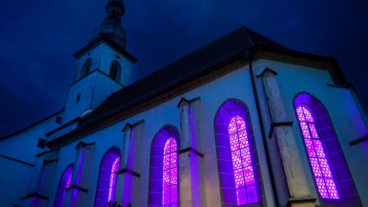 Spitalkirche