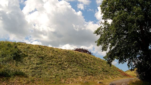 Oldenburger Wall