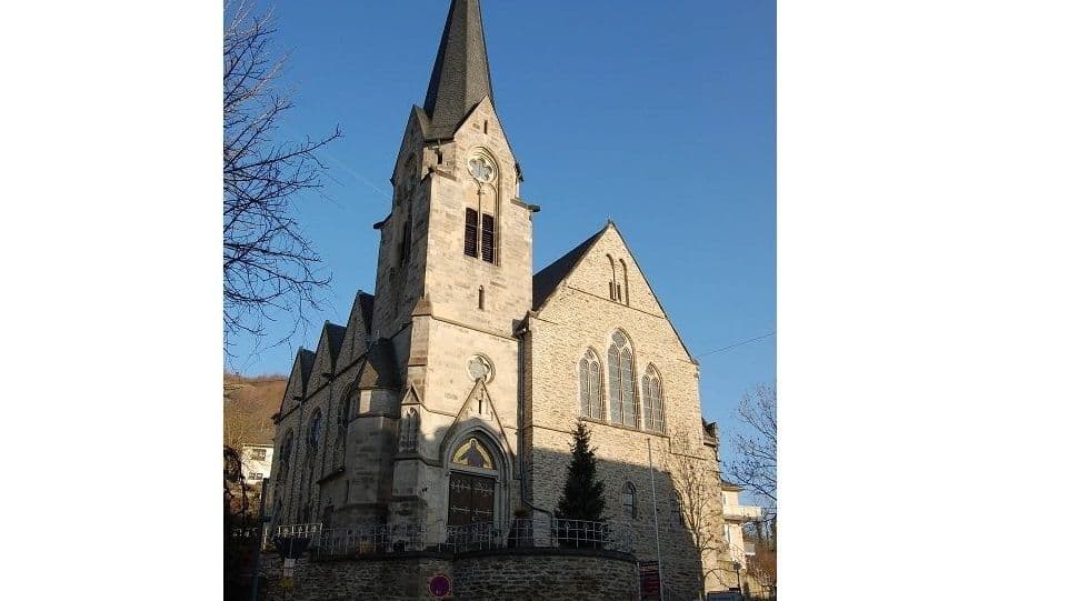 Markuskirche