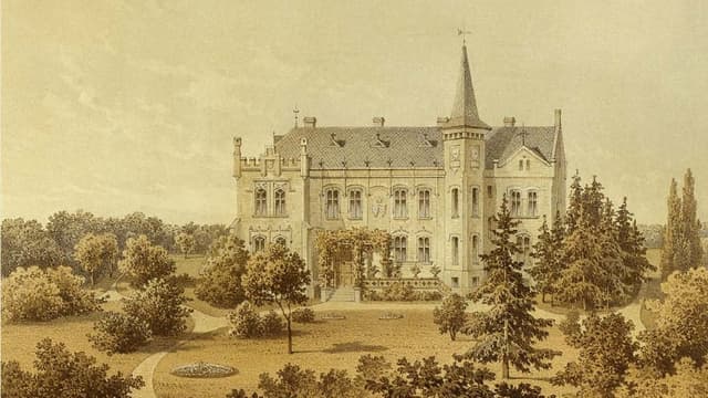Haus Bögge