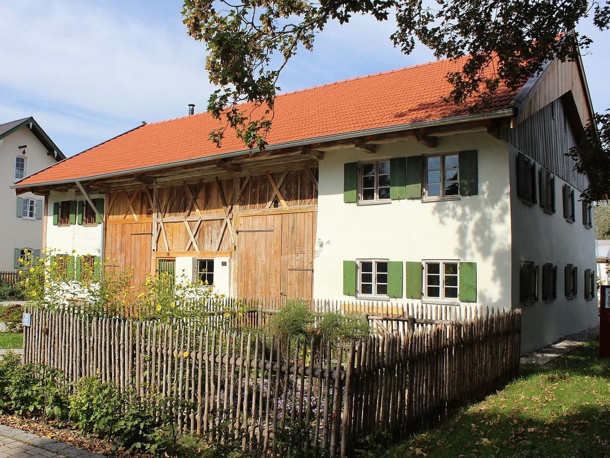 Rochlhaus