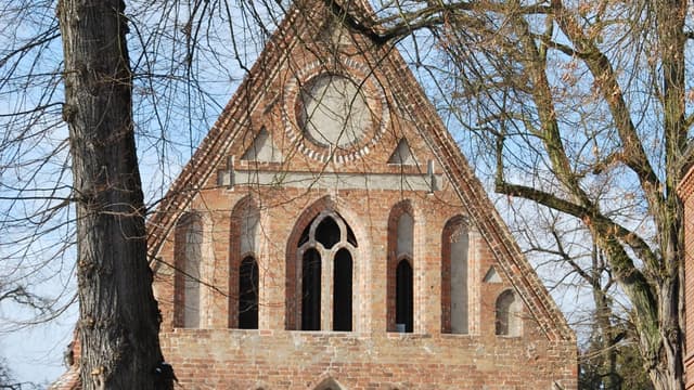 St. Petrikapelle