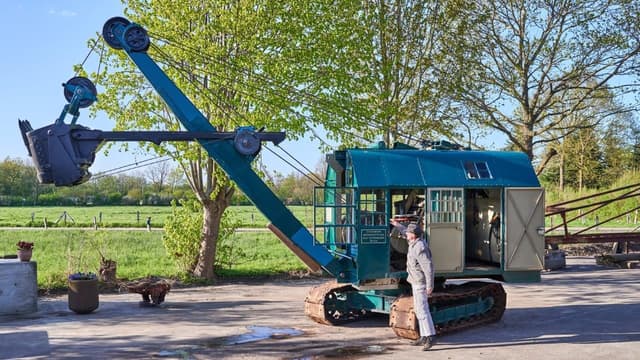 Maschinenwerkstatt