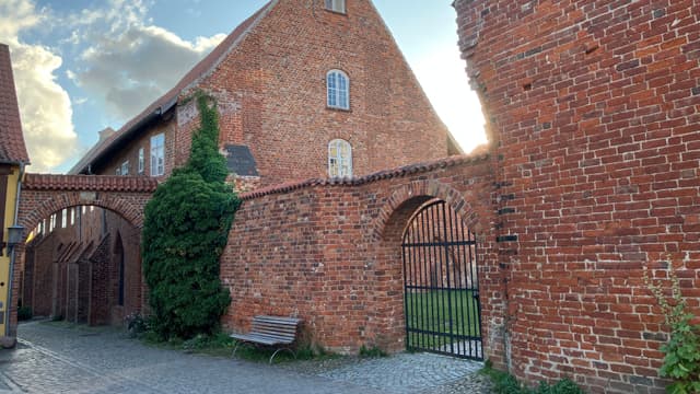 Johanniskloster