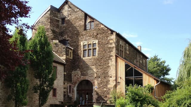 Alte Burg