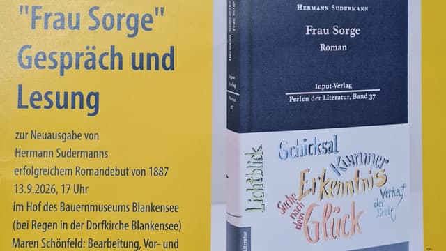 Bauernmuseum Blankensee