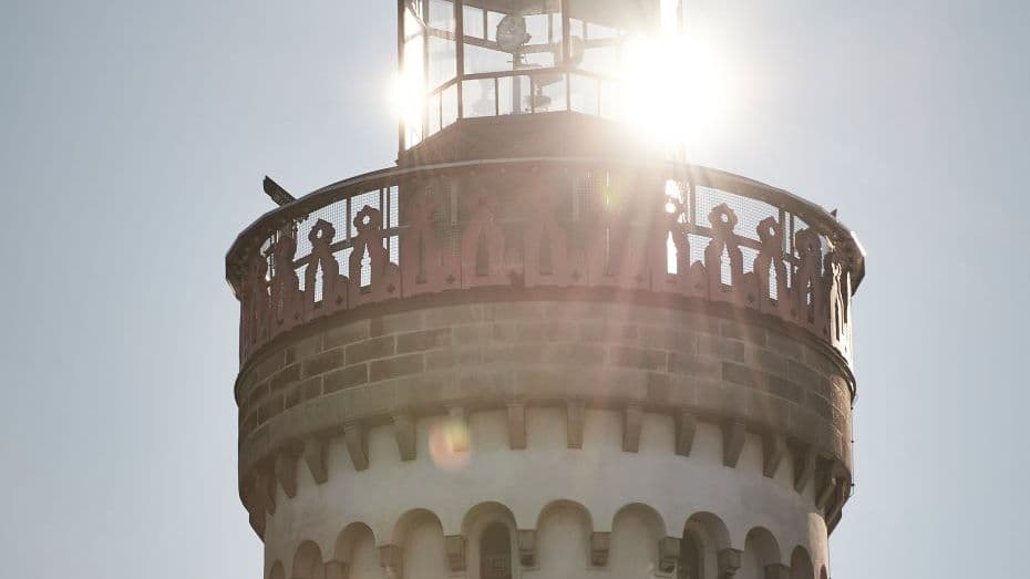 Leuchtturm