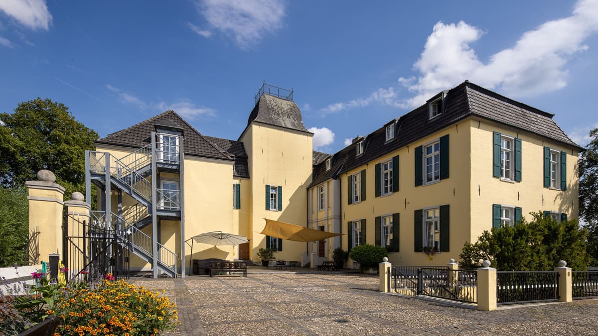 Schloss Bellinghoven