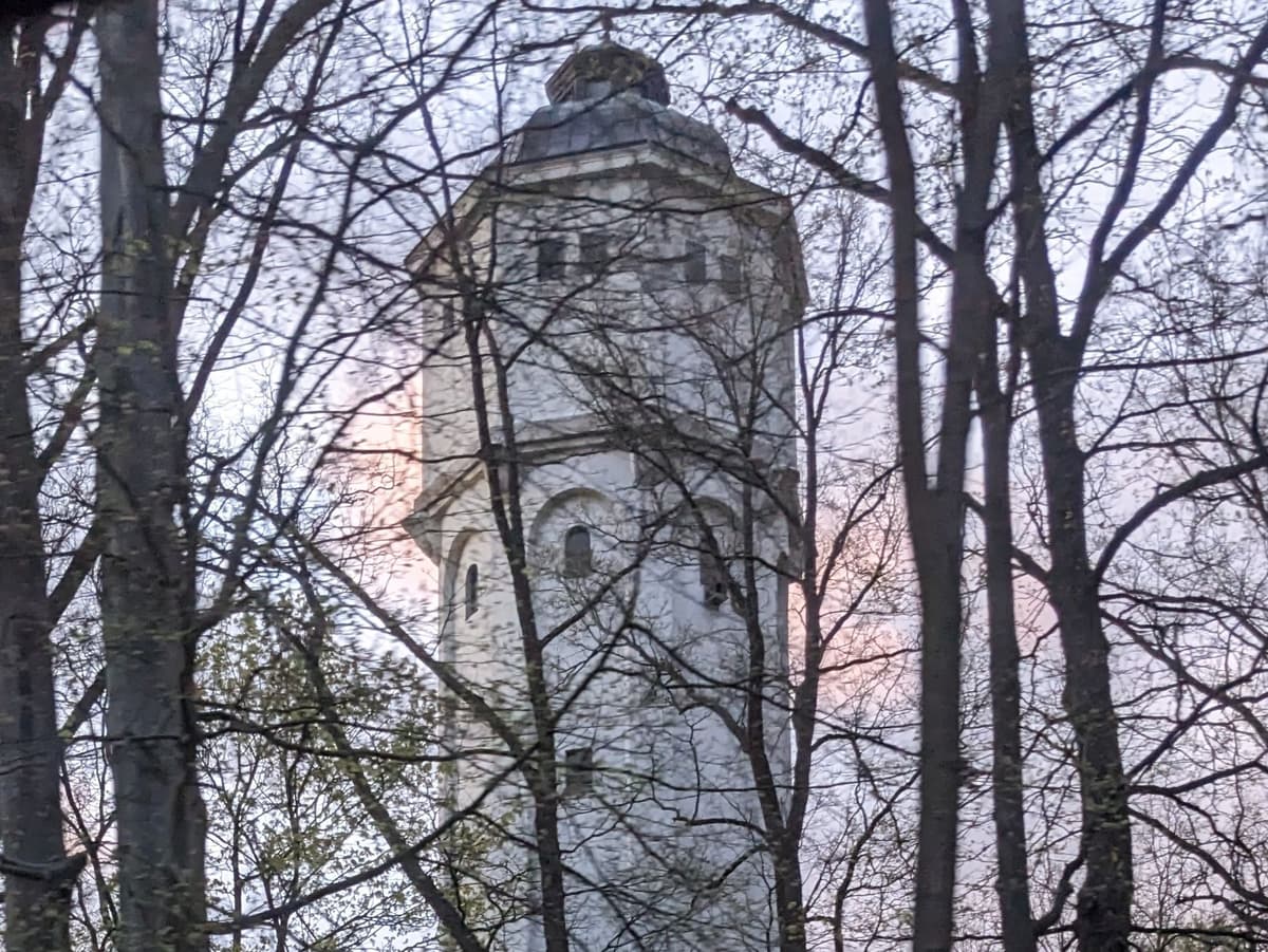 Wasserturm