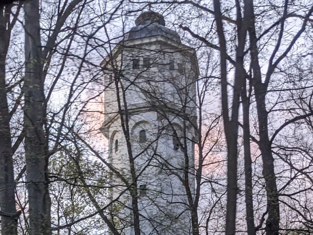 Wasserturm