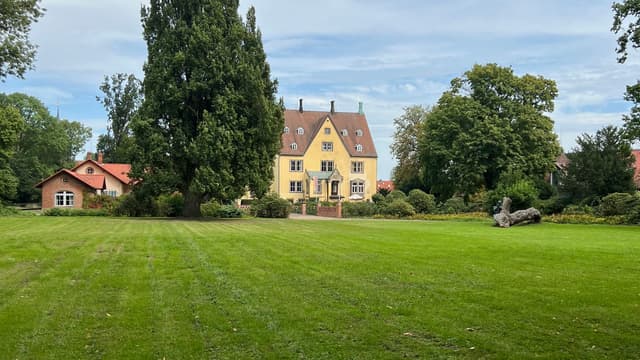 Rittergut Oberg