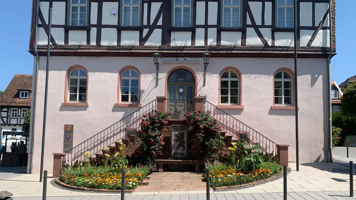 Berliner Meilenstein Bad Vilbel, 22.6.2026