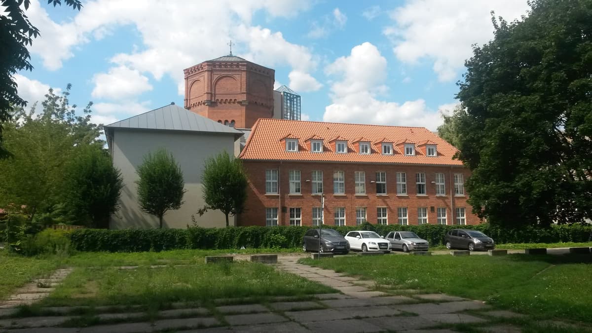 Archivverbund Dessau