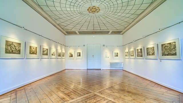 A. Paul Weber-Museum