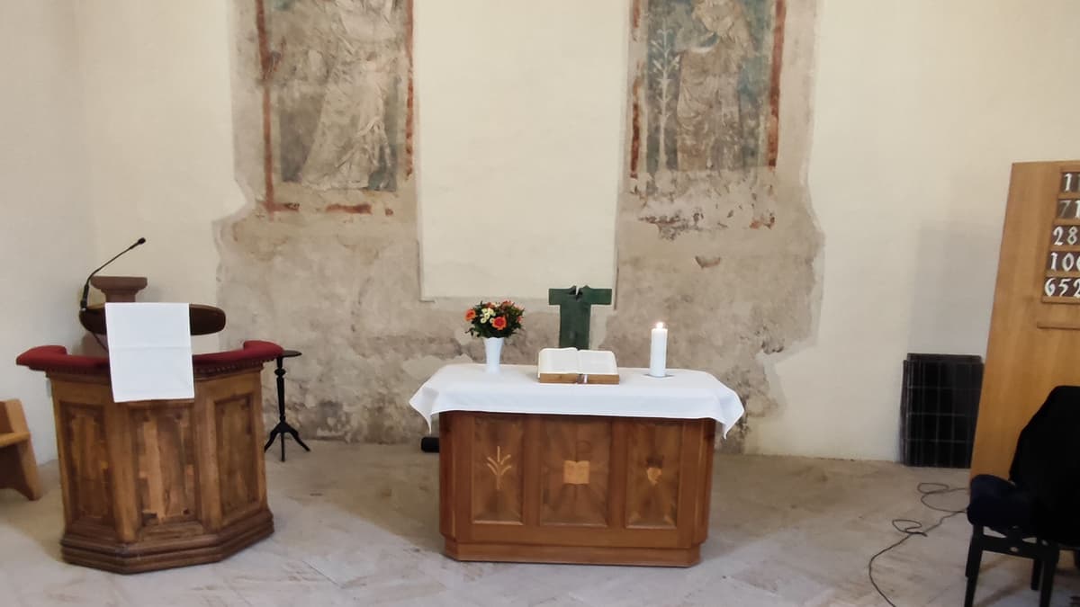 Altar AWK