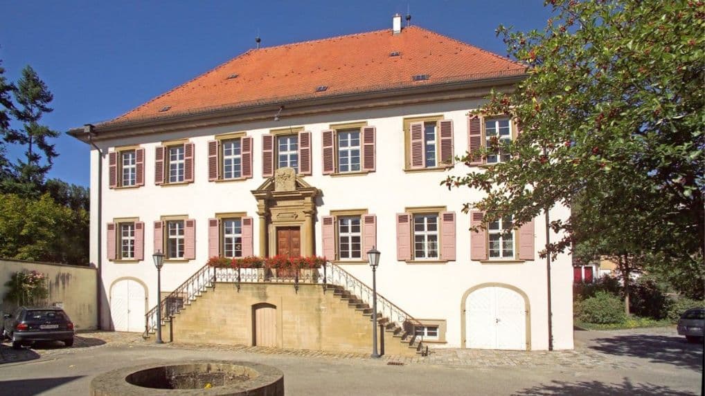 St. André'sche Schlösschen