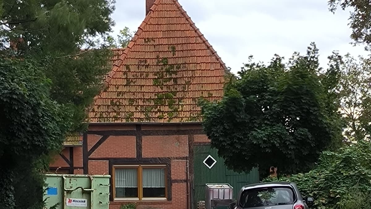 Pilgerherberge2