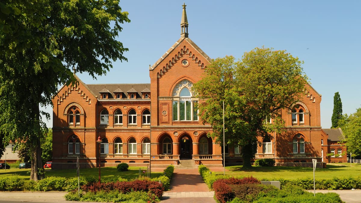 Amtsgericht Varel