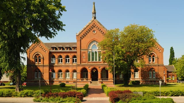 Amtsgericht Varel