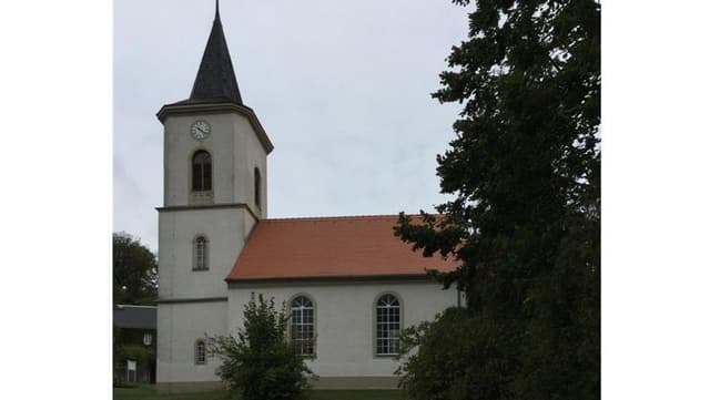 Kirche Collm