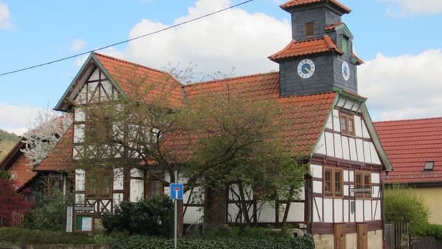 Museum im Türmchen