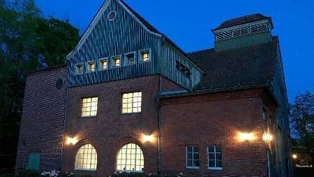 Altes Umspannwerk