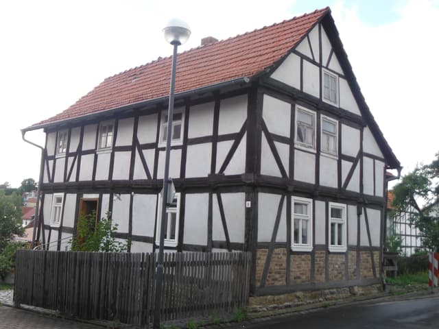 Hüttneranwesen „Lene“