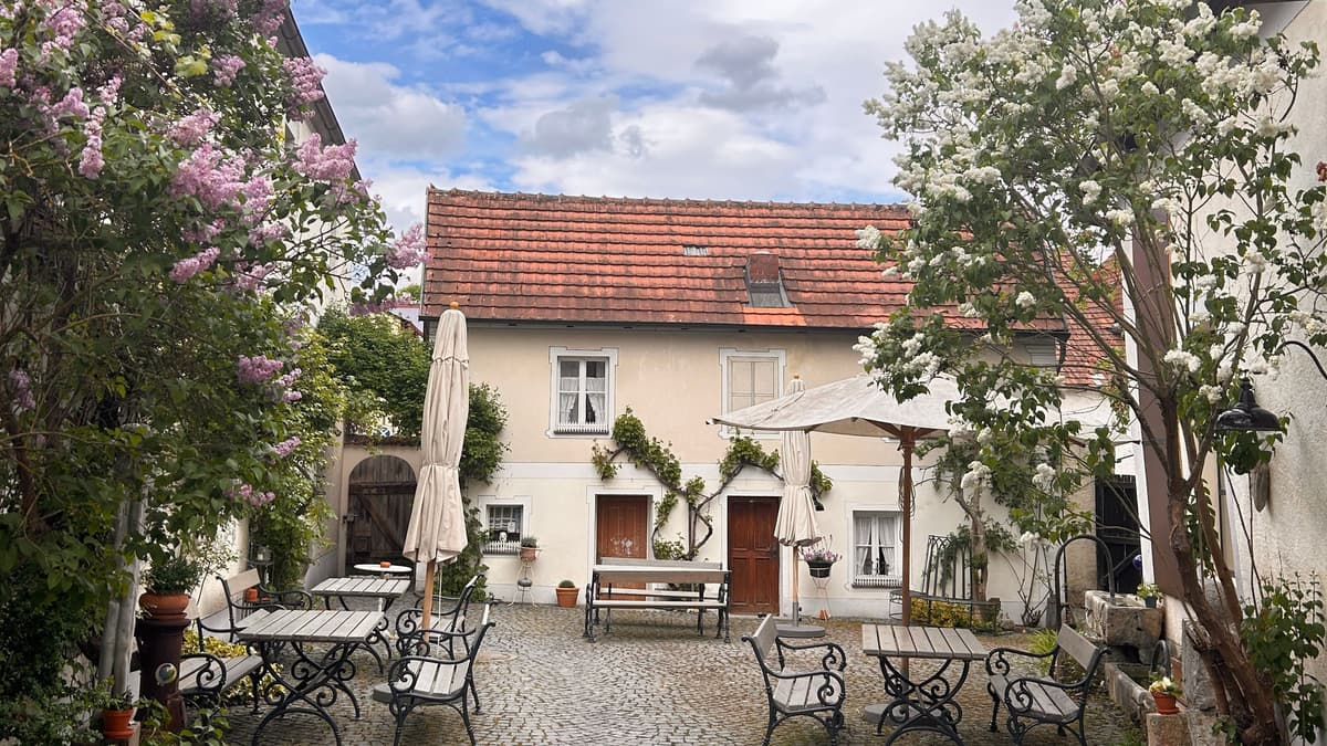 Innenhof 2