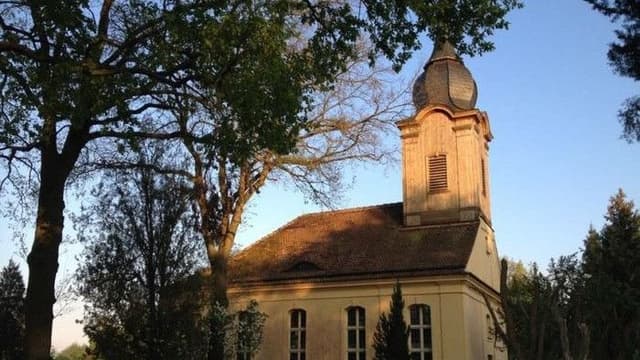 Kirche Neuendorf