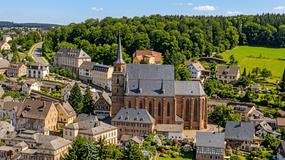 St. Petri Kulmbach