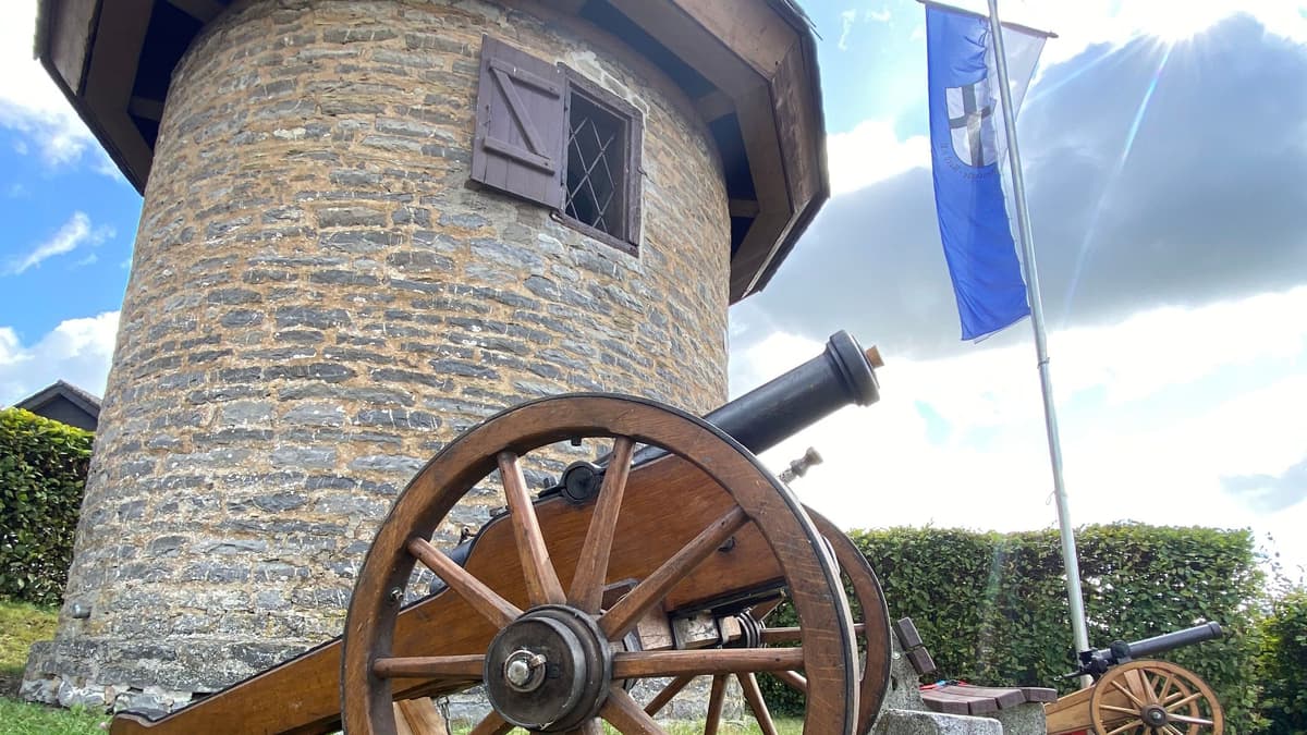 Pulverturm
