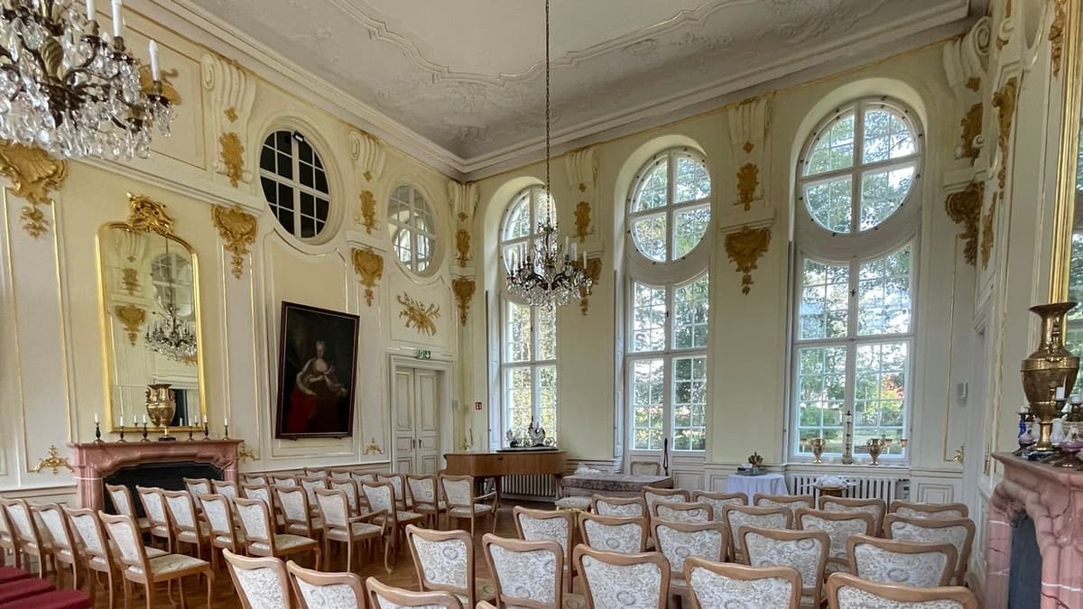 Barocksaal