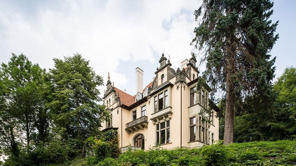 Villa Seeliger