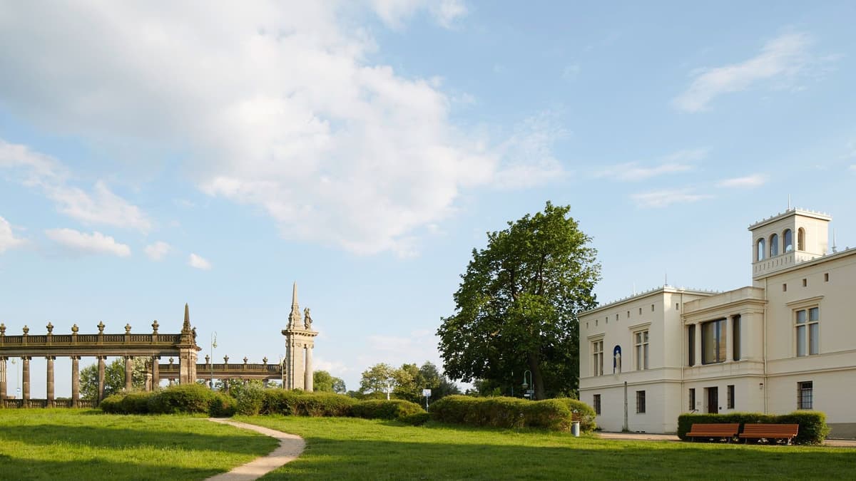 Villa Schöningen